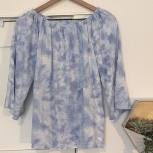Abercrombie girls top